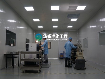 无尘车间乐动网站-乐动(中国)
的配电设计