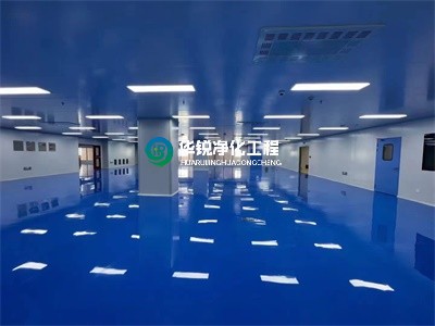 甘肃医疗、科研、工业洁净乐动网站-乐动(中国)
设计要点,结合本地落地项目解析华锐净化技术落地优势