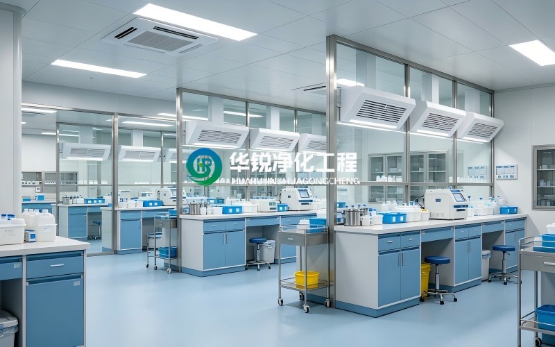 甘孜、阿坝高原地区医院净化乐动网站-乐动(中国)
施工特殊注意事项