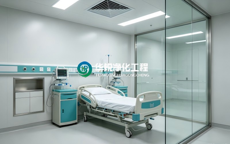 甘肃兰州手术室净化乐动网站-乐动(中国)
公司怎么选？资质齐全案例丰富是关键